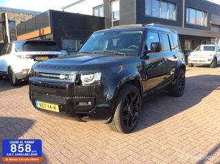 LAND ROVER DEFENDER 2.0 D240 110 HSE Urban Camera Panorama Trekh