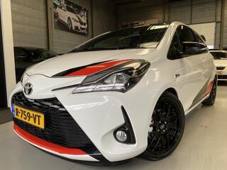 Toyota Yaris (2011 - 2020)