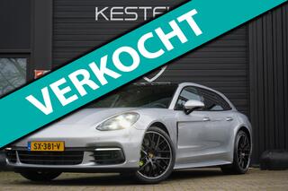 Porsche Panamera (2017 - 2023)