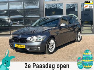 BMW 1-Serie (2011 - 2019)