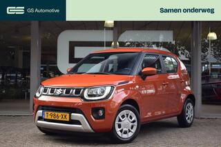 SUZUKI IGNIS 1.2 Smart Hybrid Comfort