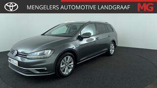 Volkswagen Golf Variant VII