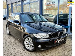 BMW 1-Serie (2004 - 2011)