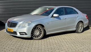 Mercedes-Benz E-Klasse Estate (2009 - 2016)