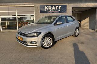 VOLKSWAGEN POLO 1.0 Comfortline Business | 1e Eigenaar | PDC | CLIMA | Winterpakket | Cruise | Top staat! |