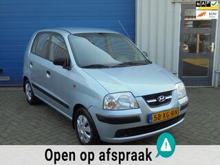 Hyundai Atos