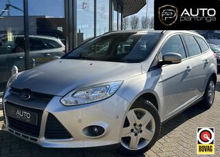 Ford Focus Wagon (2011 - 2018)