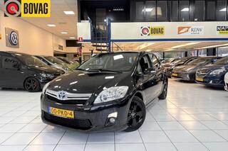 Toyota Auris (2006 - 2012)