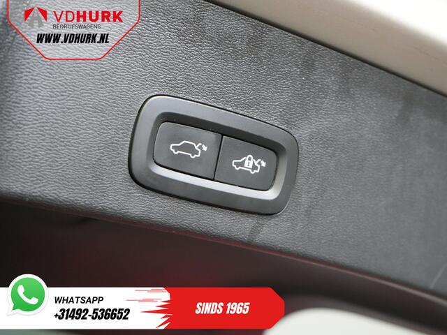 Volvo XC40 1.5 PHEV Ultimate Bright Pano/ Leder/ Harman & Kardon/ Mem.stoel/ Elek.Trekhaak/ Adapt.cruise/ LED/ Stoelverw./ Stuurvew./ Elek.stoelen/ Elek.kle