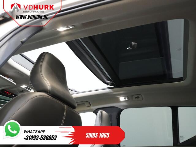 Volvo XC40 1.5 PHEV Ultimate Bright Pano/ Leder/ Harman & Kardon/ Mem.stoel/ Elek.Trekhaak/ Adapt.cruise/ LED/ Stoelverw./ Stuurvew./ Elek.stoelen/ Elek.kle