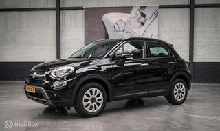 FIAT 500X 1.3 FireFly Turbo 150 AUTYOMAAT