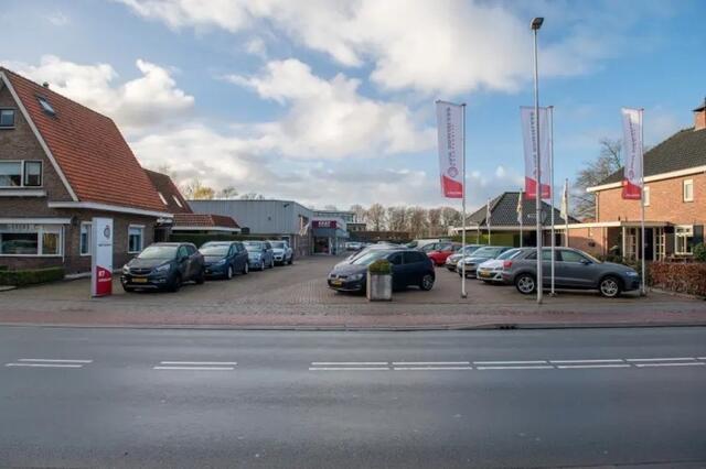 Seat Leon Sportstourer 1.5 eTSI FR 150PK - NL Auto Automaat Camera Sportstoelen 18incl LMV