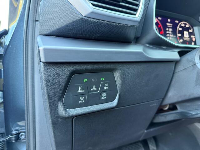 Seat Leon Sportstourer 1.5 eTSI FR 150PK - NL Auto Automaat Camera Sportstoelen 18incl LMV