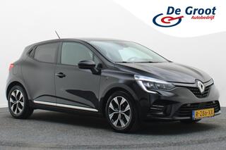 RENAULT CLIO 1.0 TCe 90 Evolution Camera, Apple Carplay, DAB, Rijstrooksensor, PDC