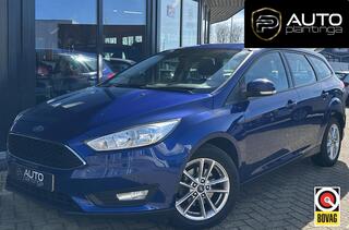 Ford Focus Wagon (2011 - 2018)