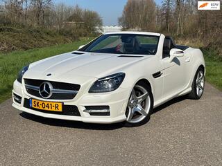 Mercedes-Benz SLK (2004 - 2011)