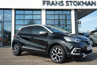 RENAULT CAPTUR 0.9 TCe 90 Bose