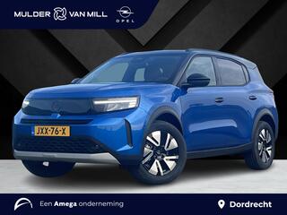 OPEL FRONTERA GS 1.2 Turbo Hybrid 145pk | 7-PERSOONS | STOEL + STUURVERW. |