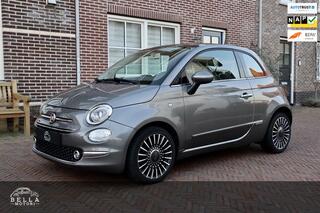 Fiat 500 (2007 - 2025)