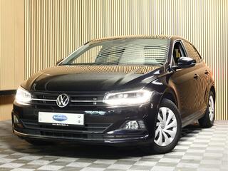 VOLKSWAGEN POLO 1.0 TSI Highline VIRTUAL PANODAK NAVI ACC CAMERA ECC '20