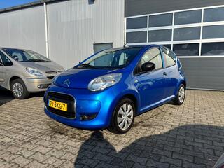 Citroen C1 (2005 - 2014)
