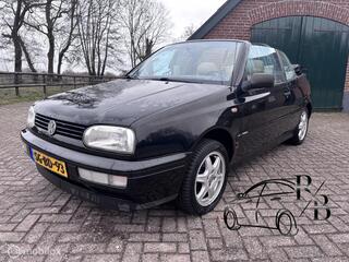 Volkswagen Golf IV Cabrio