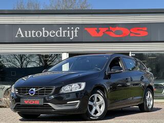 Volvo V60 (2010 - 2018)