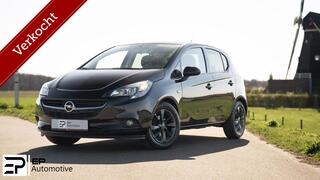 Opel Corsa (2014 - 2019)