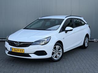 Opel Astra Sports Tourer (2016 - 2021)
