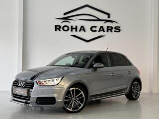 Audi A1 (2010 - 2018)