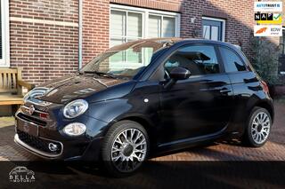 Fiat 500 (2007 - 2025)