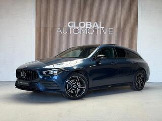 Mercedes-Benz CLA Shooting Brake