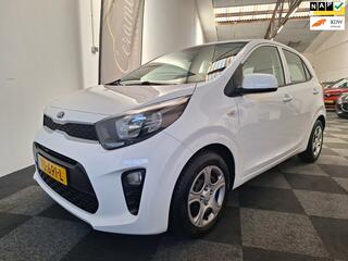 KIA PICANTO 2018. EconomyPlusLine. 1e eig. 73.000 km NAP.