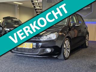 Volkswagen Golf VI