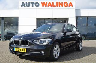 BMW 1-Serie (2011 - 2019)