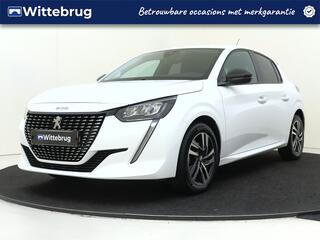 PEUGEOT 208 1.2 PureTech Allure Pack | Camera | Carplay | Navigatie | Climate Control |