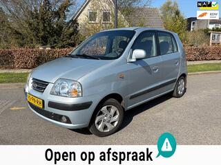 Hyundai Atos