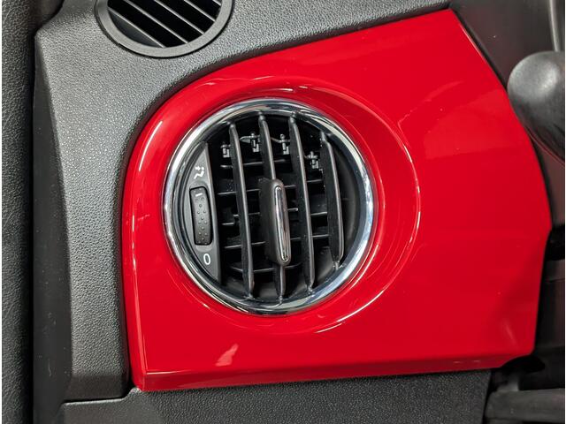 Fiat 500c Cabrio Dolcevita 1.0 Hybrid 70pk | CLIMA | DAB+ | PARKEERHULP | APPLE CARPLAY / ANDROID AUTO |