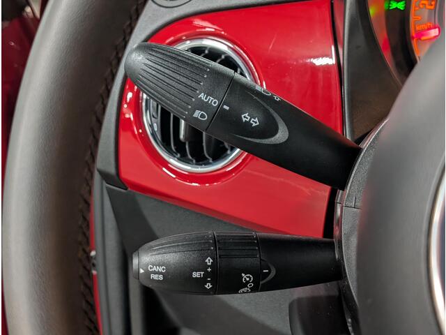 Fiat 500c Cabrio Dolcevita 1.0 Hybrid 70pk | CLIMA | DAB+ | PARKEERHULP | APPLE CARPLAY / ANDROID AUTO |