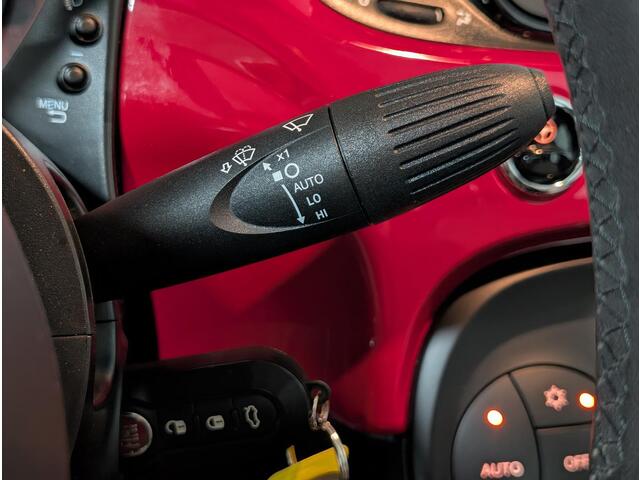 Fiat 500c Cabrio Dolcevita 1.0 Hybrid 70pk | CLIMA | DAB+ | PARKEERHULP | APPLE CARPLAY / ANDROID AUTO |