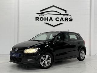 VOLKSWAGEN POLO 1.2 R-line