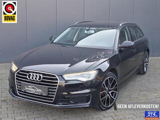 Audi A6 Avant (2011 - 2018)
