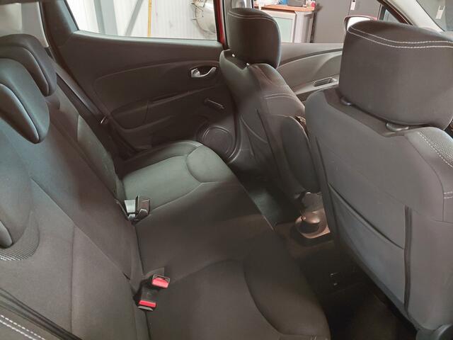 Renault Clio 0.9 TCe Airco nav cruise pdc 2018 zeer mooi