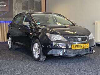 SEAT IBIZA 1.2 TSI Enjoy Carplay / Android / Navi / Nette Auto