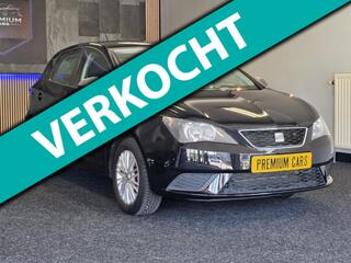 Seat Ibiza (2008 - 2017)