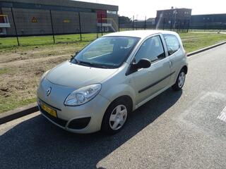 Renault Twingo (2007 - 2014)