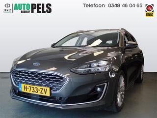 Ford Focus Wagon