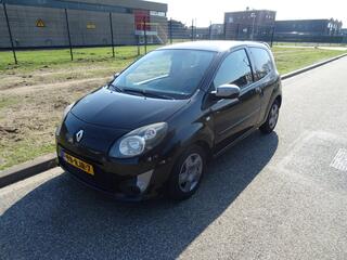 Renault Twingo (2007 - 2014)