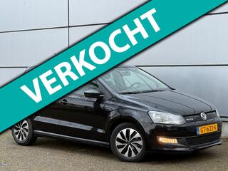 Volkswagen Polo (2009 - 2017)