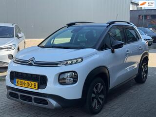 CITROEN C3 AIRCROSS 1.2 PureTech S&S Shine HUD Hifi Carplay NW RIEM!